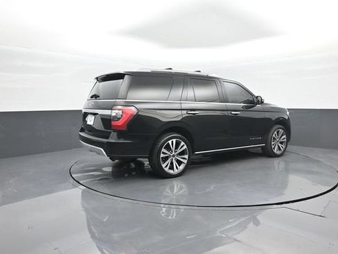 Certified 2021 Ford Expedition Platinum AWD/4WD image 8
