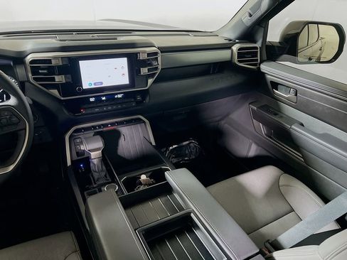 Certified 2025 Toyota Tundra SR5 w/ SR5 Premium Package image 21