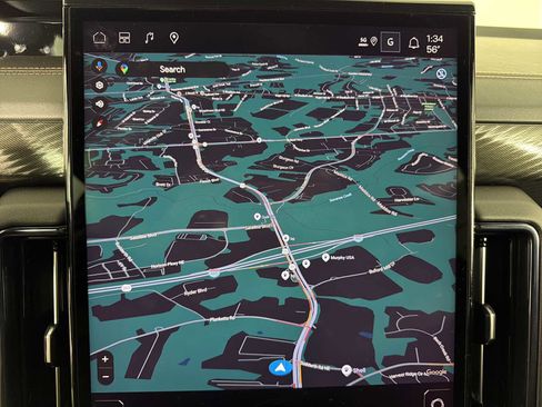 New 2026 GMC Yukon AT4 w/ AT4 Premium Plus Package image 64