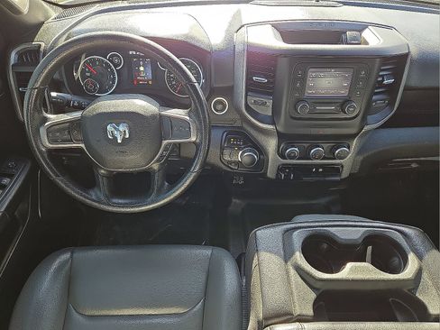 Used 2023 RAM 1500 Tradesman w/ Tradesman Group AWD/4WD image 17