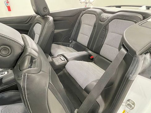 Used 2018 Chevrolet Camaro SS image 54