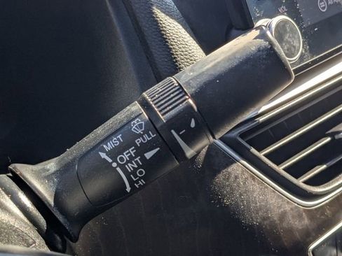 Used 2020 Honda Accord EX-L image 26