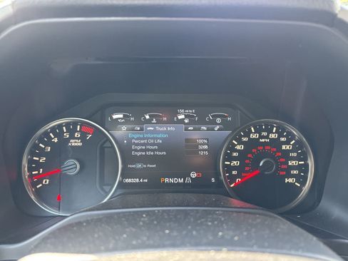 Used 2017 Ford F150 Raptor w/ Equipment Group 802A Luxury AWD/4WD image 11