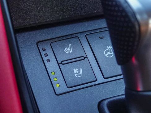 Used 2023 Lexus IS 350 F Sport image 21