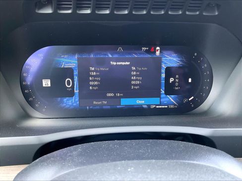 New 2026 Volvo XC90 B5 Plus w/ Protection Package AWD/4WD image 19