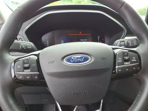 Certified 2023 Ford Escape Active AWD/4WD image 24