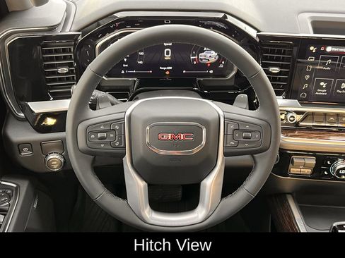 New 2026 GMC Sierra 1500 Elevation w/ Preferred Package image 13