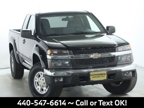 Used 2004 Chevrolet Colorado LS w/ Power Convenience Package image 18