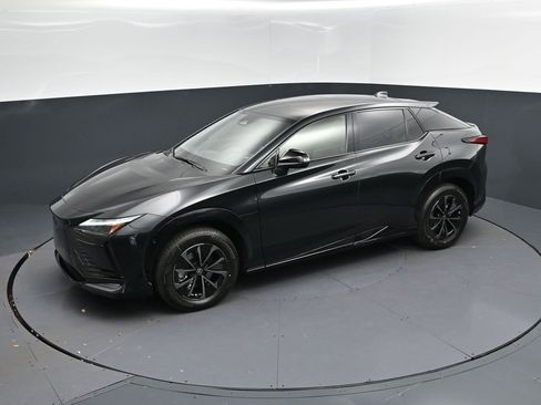 New 2026 Lexus RZ 350e 2WD image 31