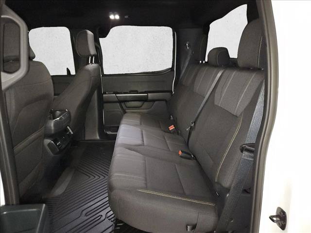Used 2025 Ford F150 STX AWD/4WD image 14