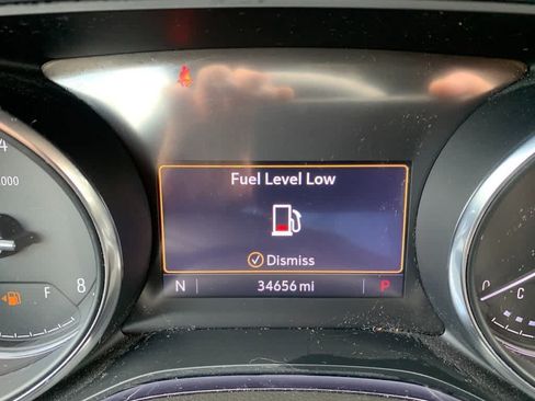 Certified 2023 Buick Encore GX Preferred w/ Cold Weather Comfort Package FWD image 29
