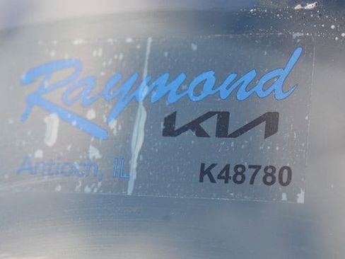 New 2026 Kia K4 GT-Line image 37