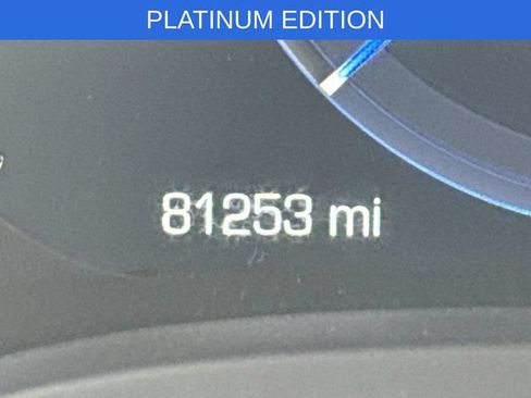 Used 2020 Cadillac Escalade Platinum AWD/4WD image 75
