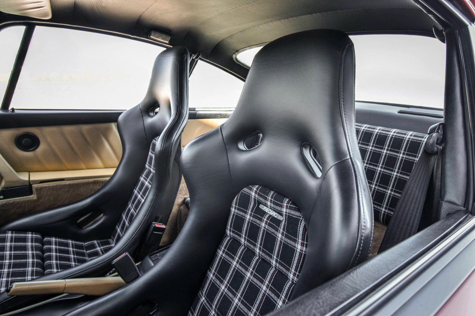 Used 1990 Porsche 911 Carrera image 19