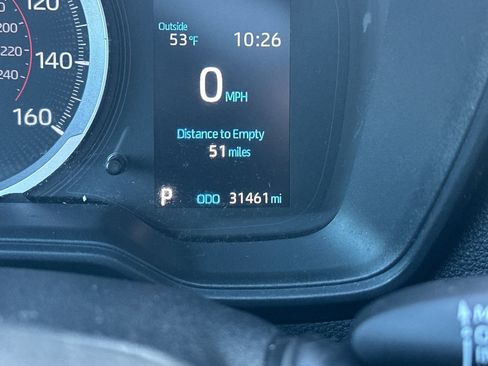 Used 2020 Toyota Corolla SE image 26