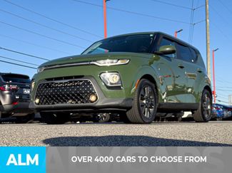 Used 2020 Kia Soul EX video 3