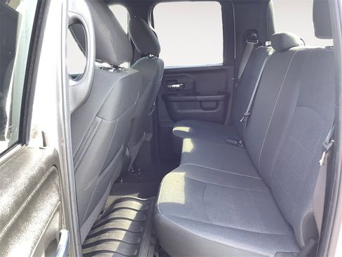 Used 2022 RAM 1500 Classic Warlock image 13