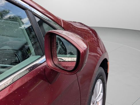 Used 2017 Chrysler Pacifica Touring-L image 28