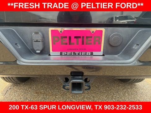 Used 2022 Chevrolet Silverado 1500 Custom Trail Boss w/ Safety Confidence Package AWD/4WD image 15