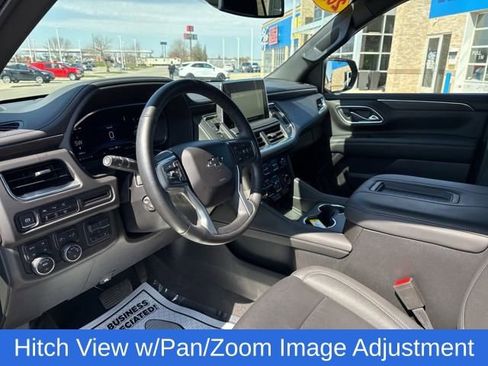 Certified 2024 Chevrolet Tahoe Z71 w/ Z71 Off-Road Package image 21