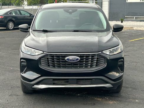 Used 2024 Ford Escape Active AWD/4WD image 9