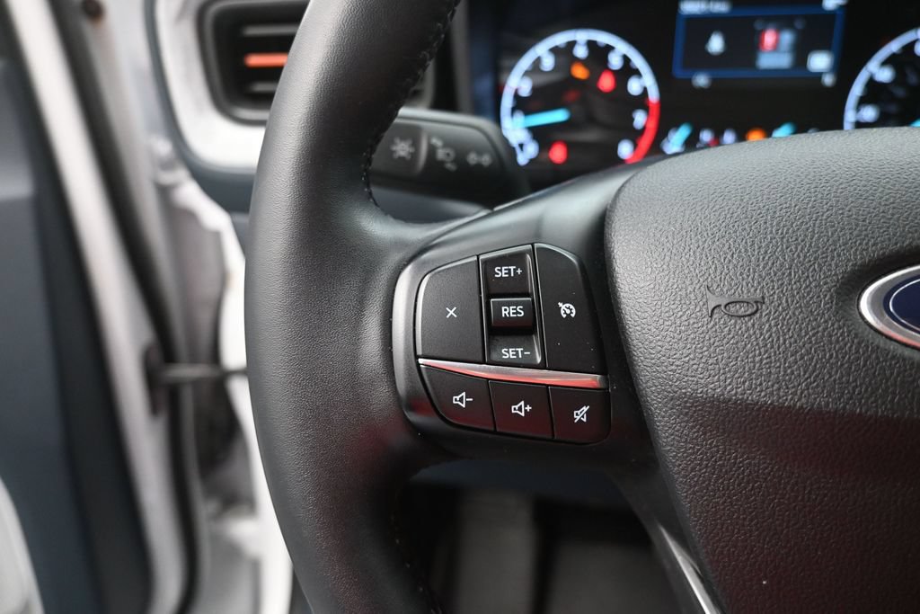 Used 2024 Ford Maverick XLT w/ XLT Luxury Package AWD/4WD image 7