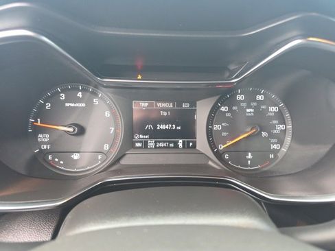 Used 2023 Chevrolet TrailBlazer ACTIV w/ Sun and Liftgate Package image 15