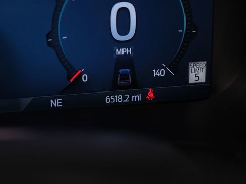 Used 2025 Ford F150 Raptor w/ Equipment Group 803A Raptor R image 87