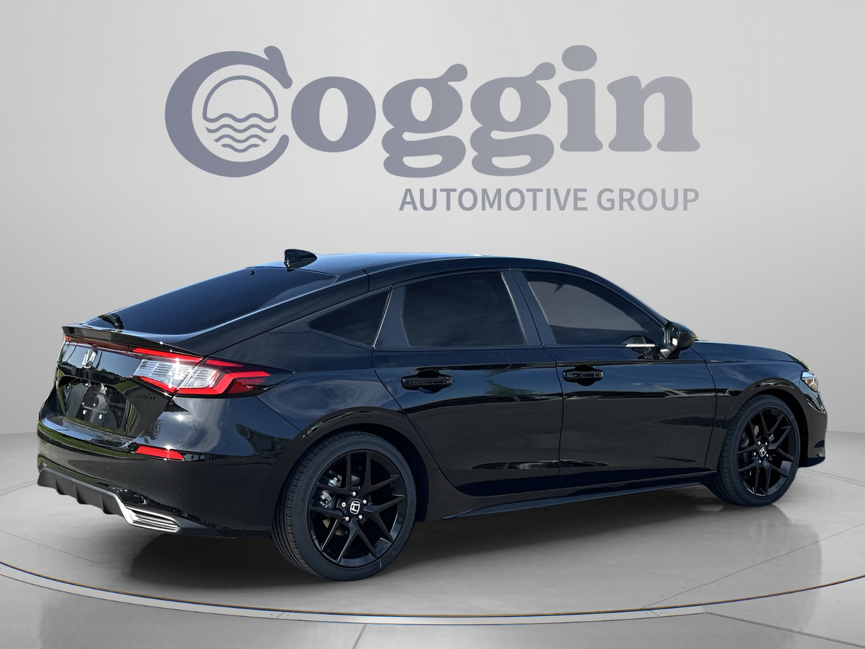 New 2026 Honda Civic Sport image 7
