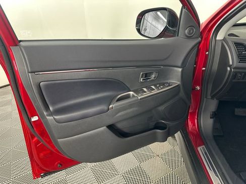 New 2026 Mitsubishi Outlander Sport SE AWD/4WD image 17