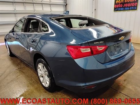 Used 2024 Chevrolet Malibu LT image 6