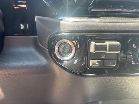 New 2026 Chevrolet Silverado 1500 RST AWD/4WD image 7