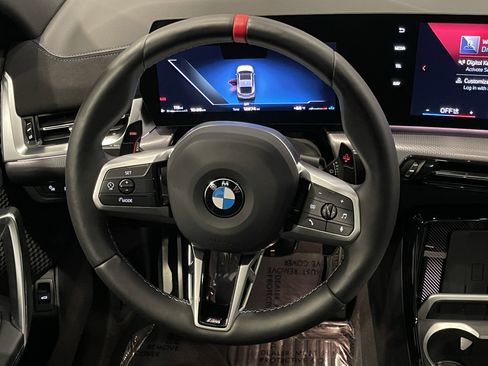 Used 2025 BMW X2 M35i AWD/4WD image 19