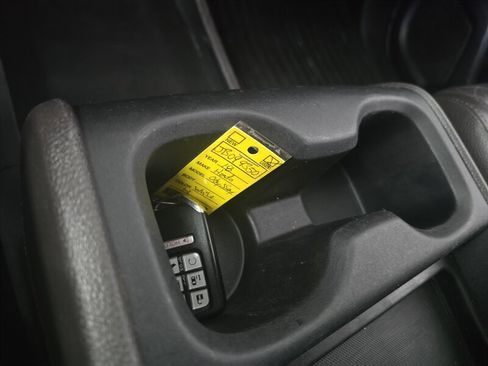 Used 2018 Honda Odyssey EX-L image 22