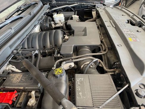 Used 2014 GMC Sierra 1500 SLE w/ SLE Preferred Package image 39