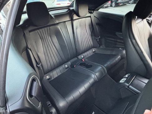 Used 2019 Mercedes-Benz E 450 Cabriolet image 37