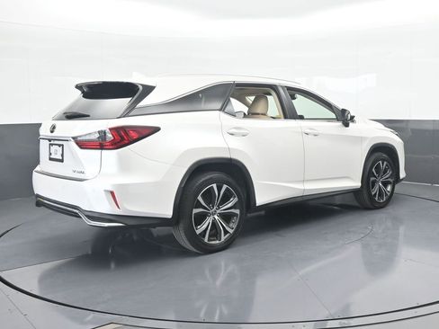 Used 2020 Lexus RX 350L FWD w/ Premium Package image 6