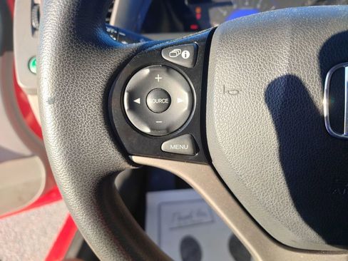 Used 2012 Honda Civic LX image 16