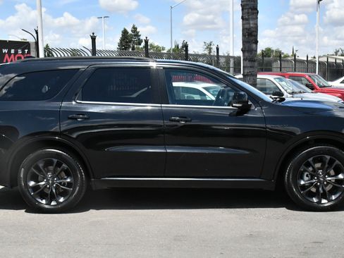 Used 2023 Dodge Durango R/T AWD/4WD image 9