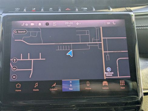 Used 2022 Jeep Grand Cherokee L Limited w/ Trailer Tow Group (B) image 24