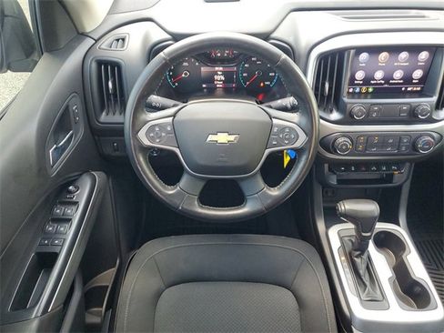 Used 2019 Chevrolet Colorado LT w/ LT Convenience Package image 15
