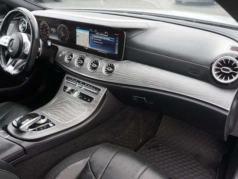 Used 2019 Mercedes-Benz CLS 53 AMG 4MATIC w/ Driver Assistance Package image 19