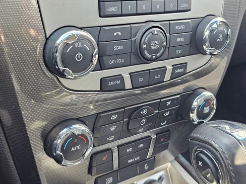 Used 2012 Ford Fusion SEL image 32