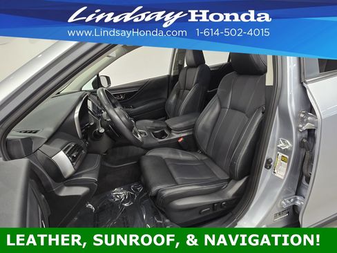 Used 2023 Subaru Outback Limited image 10