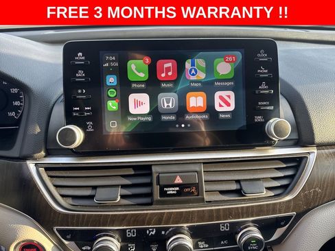 Used 2018 Honda Accord EX-L image 45