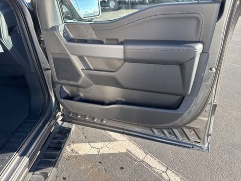 New 2025 Ford F150 XLT w/ Equipment Group 302A MID image 29