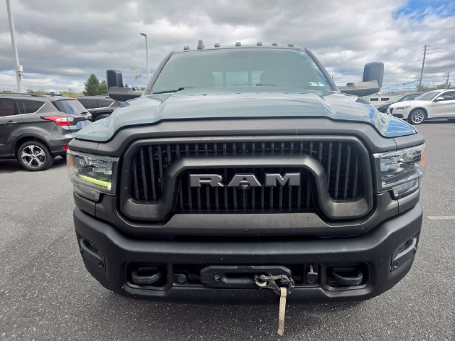 Used 2021 RAM 2500 Power Wagon w/ 75th Anniversary Edition AWD/4WD image 21