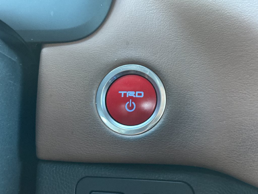 Used 2023 Toyota Tundra 1794 Edition w/ TRD Off-Road Package AWD/4WD image 21