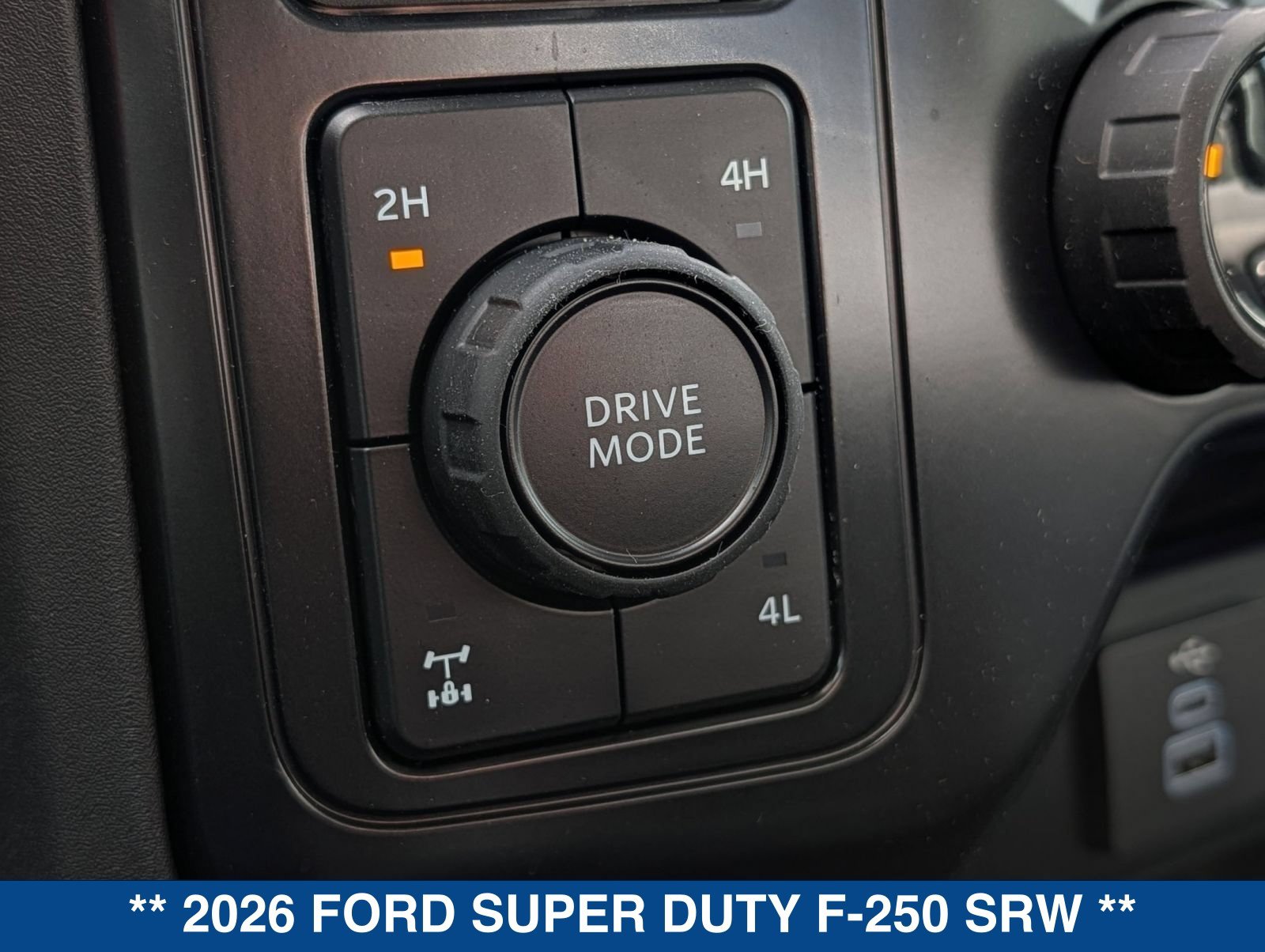 New 2026 Ford F250 XL w/ STX Appearance Package AWD/4WD image 58