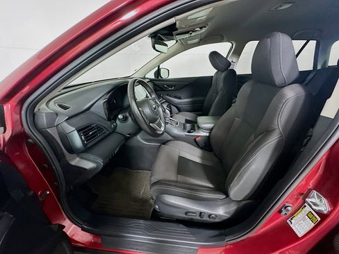 Used 2023 Subaru Outback Premium image 13